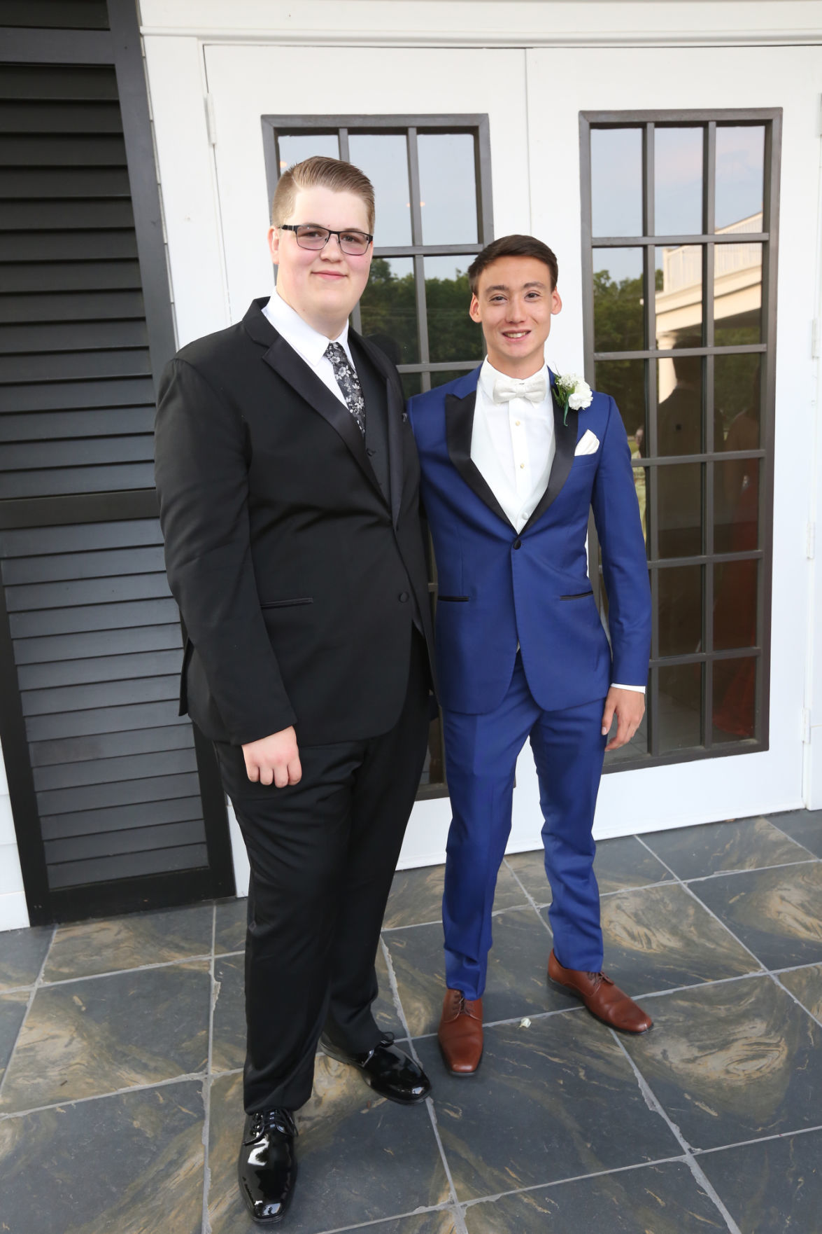 Pinelands High School Prom